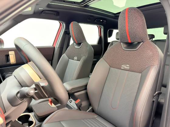 MINI COUNTRYMAN 2.0 16V TWINPOWER TURBO GASOLINA JOHN COOPER WORKS ALL4 STEPTRONIC